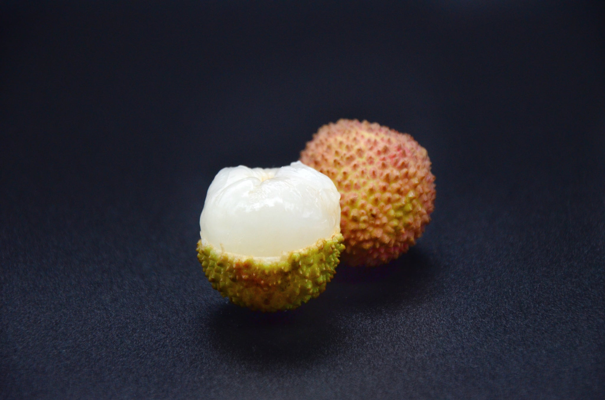 [フレッシュグリーンライチFRESH GREEN LYCHEE] - [SWEET SEASON]